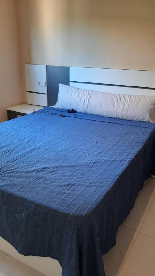 Villa En Veneziola Con Atracadero Privado La Manga del Mar Menor Exterior foto